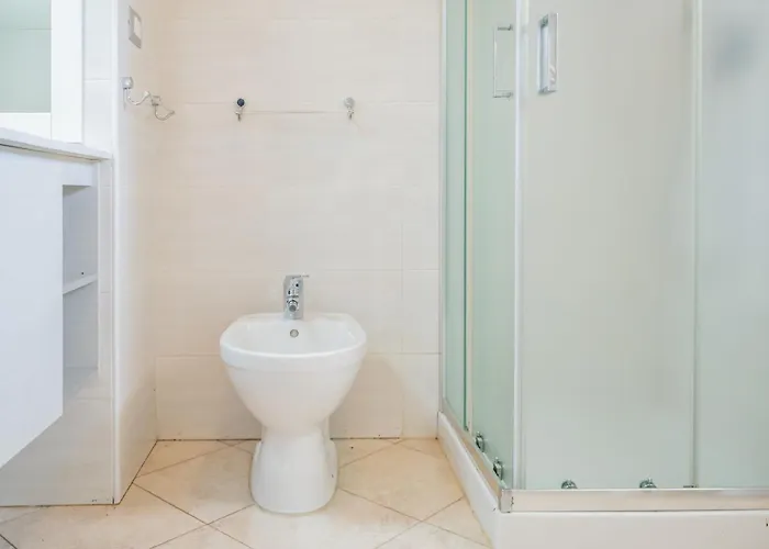 Residenza Il Limone 아파트 *