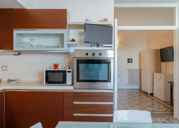 شقة Residenza Il Limone *