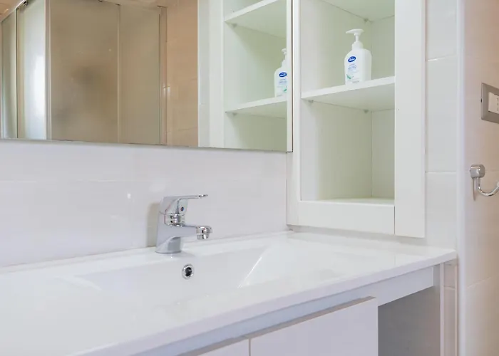 شقة Residenza Il Limone *
