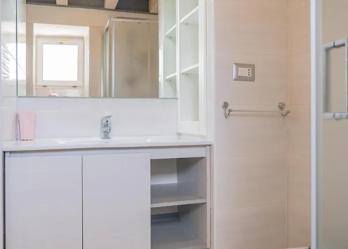 Residenza Il Limone بريزيتشي