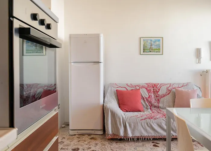 Residenza Il Limone 아파트 프레제스