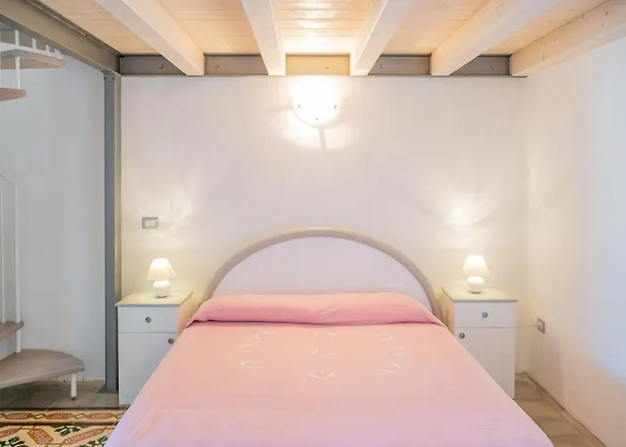 Residenza Il Limone بريزيتشي