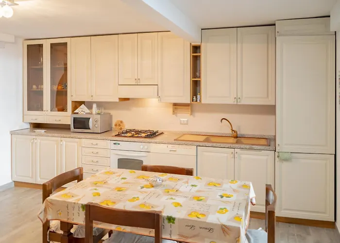 Residenza Il Limone 아파트