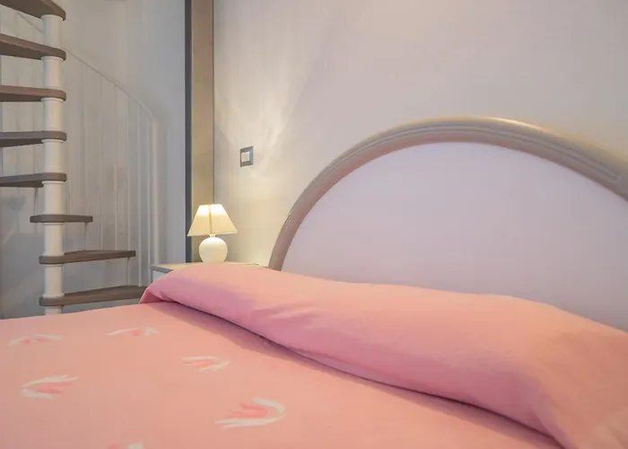 شقة Residenza Il Limone