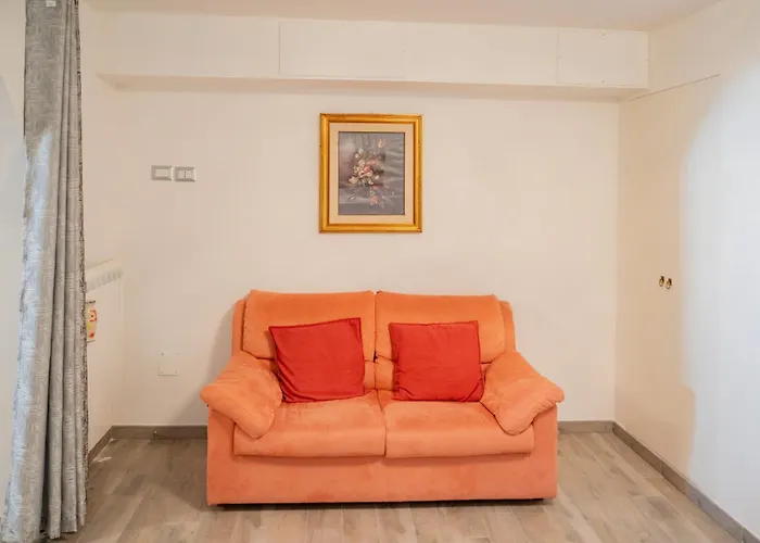 Residenza Il Limone * بريزيتشي