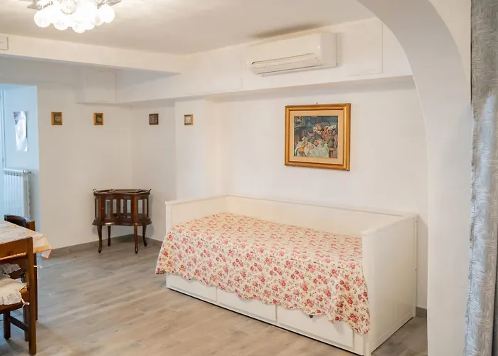 Residenza Il Limone شقة