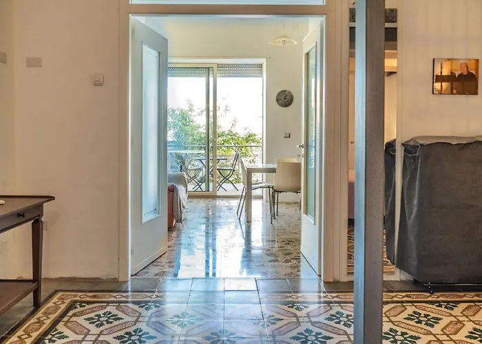 아파트 Residenza Il Limone