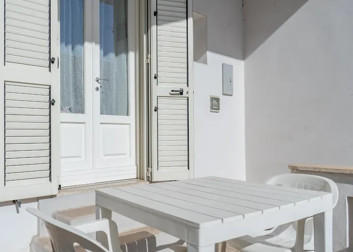 Residenza Il Limone شقة *