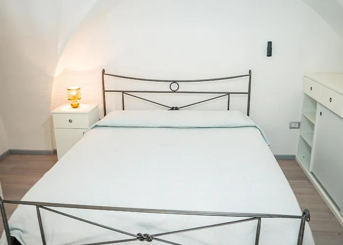 Residenza Il Limone 프레제스