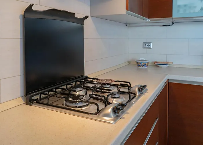 شقة Residenza Il Limone