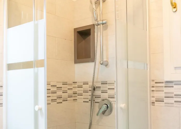 Residenza Il Limone 아파트 *