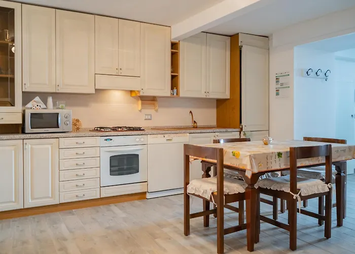 Residenza Il Limone * بريزيتشي