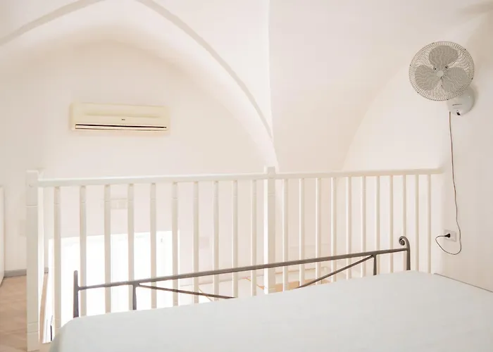 Residenza Il Limone بريزيتشي