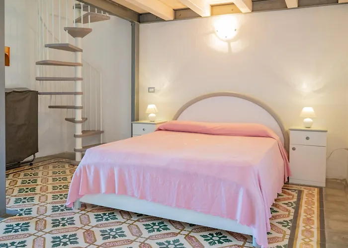 아파트 Residenza Il Limone