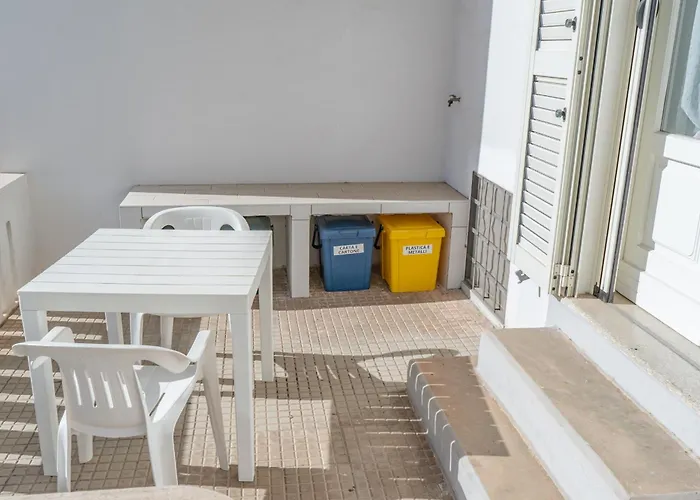 Residenza Il Limone * بريزيتشي