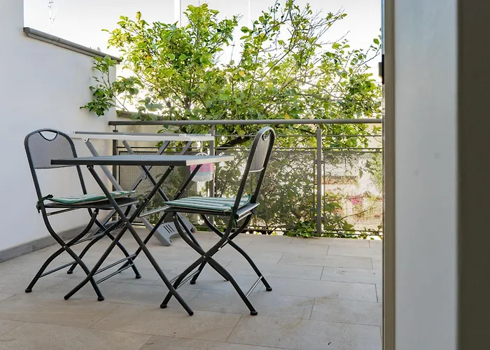 Residenza Il Limone شقة *