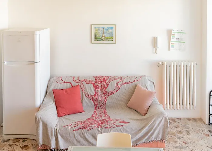 Residenza Il Limone 프레제스