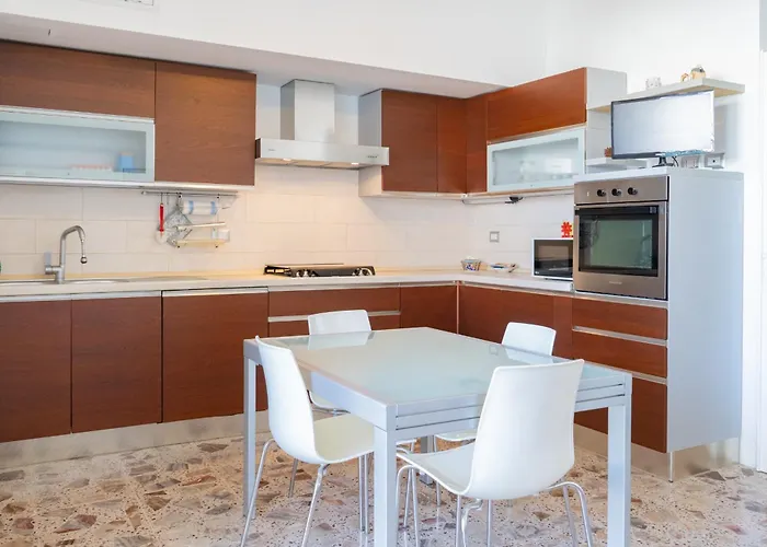 Residenza Il Limone 아파트