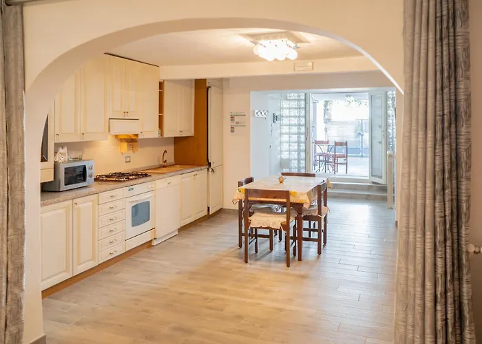 Residenza Il Limone شقة *