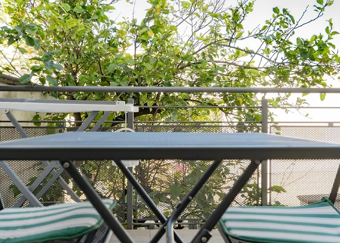 Residenza Il Limone 아파트 프레제스